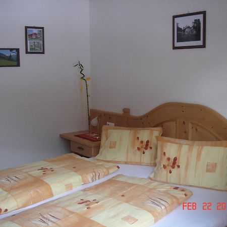 Ferienwohnung Suntinger Iselsberg Εξωτερικό φωτογραφία