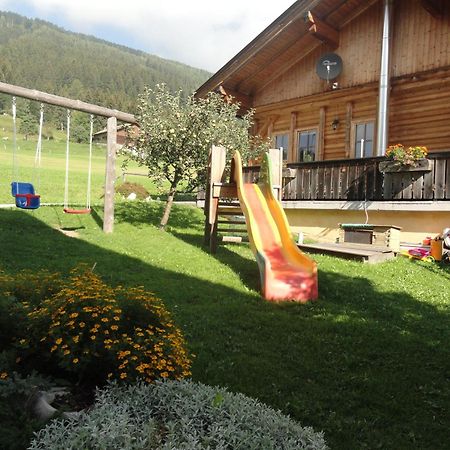 Ferienwohnung Suntinger Iselsberg Εξωτερικό φωτογραφία