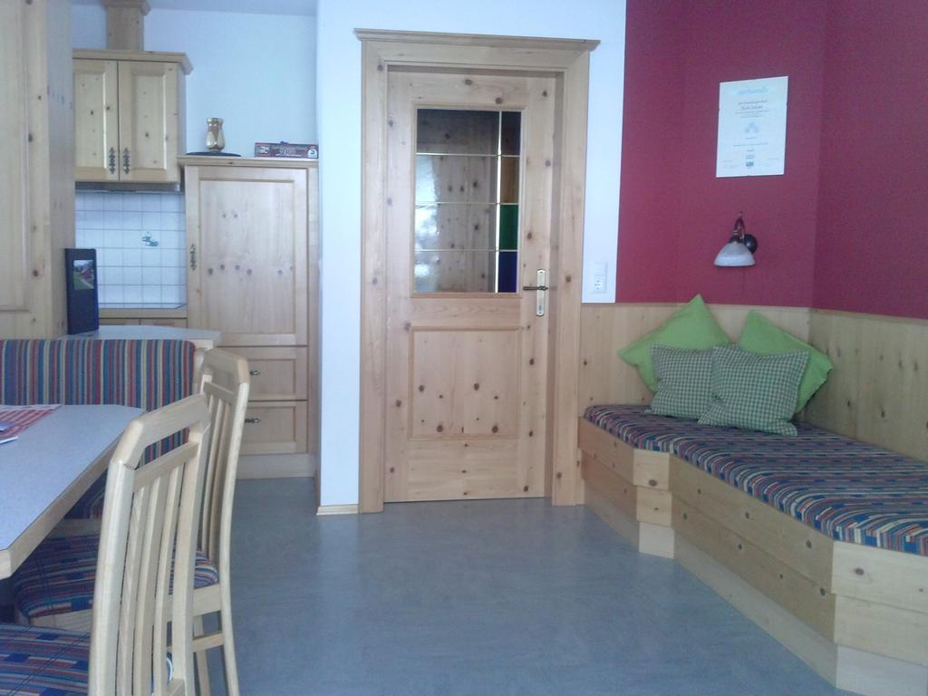 Ferienwohnung Suntinger Iselsberg Δωμάτιο φωτογραφία