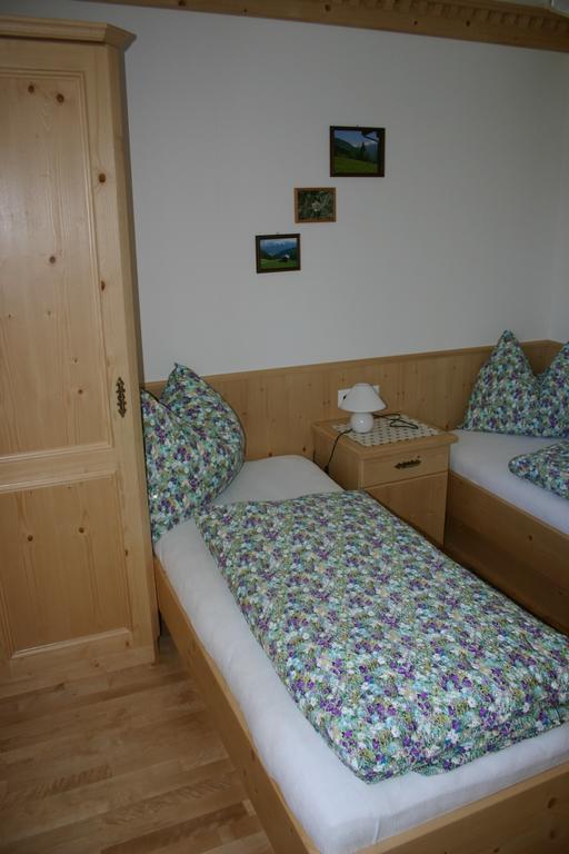 Ferienwohnung Suntinger Iselsberg Δωμάτιο φωτογραφία