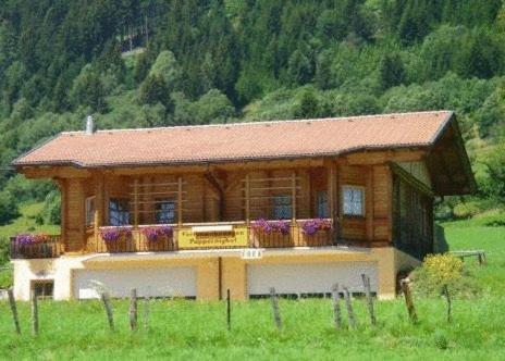 Ferienwohnung Suntinger Iselsberg Εξωτερικό φωτογραφία