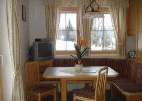 Ferienwohnung Suntinger Iselsberg Εξωτερικό φωτογραφία