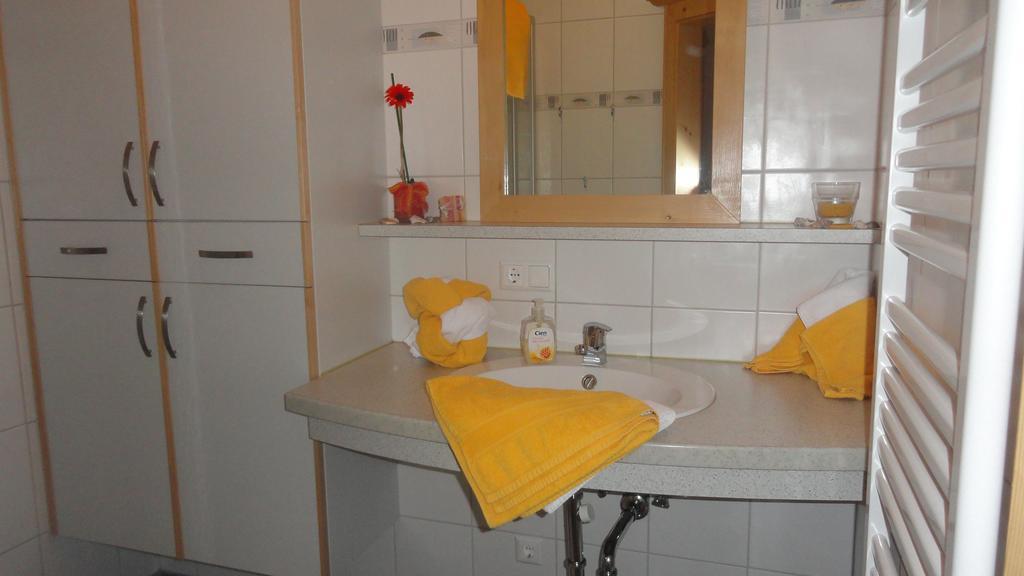 Ferienwohnung Suntinger Iselsberg Εξωτερικό φωτογραφία