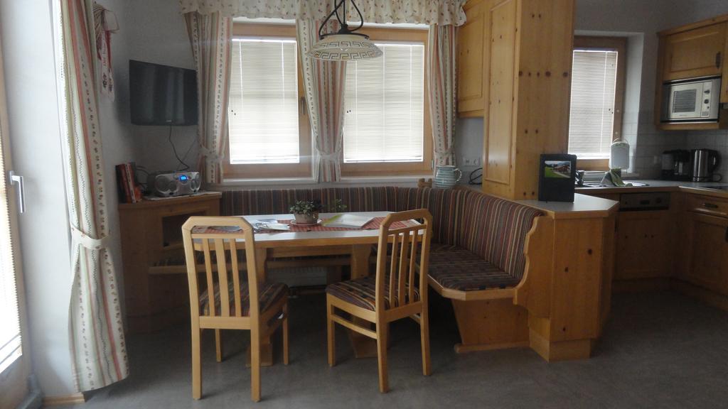 Ferienwohnung Suntinger Iselsberg Εξωτερικό φωτογραφία